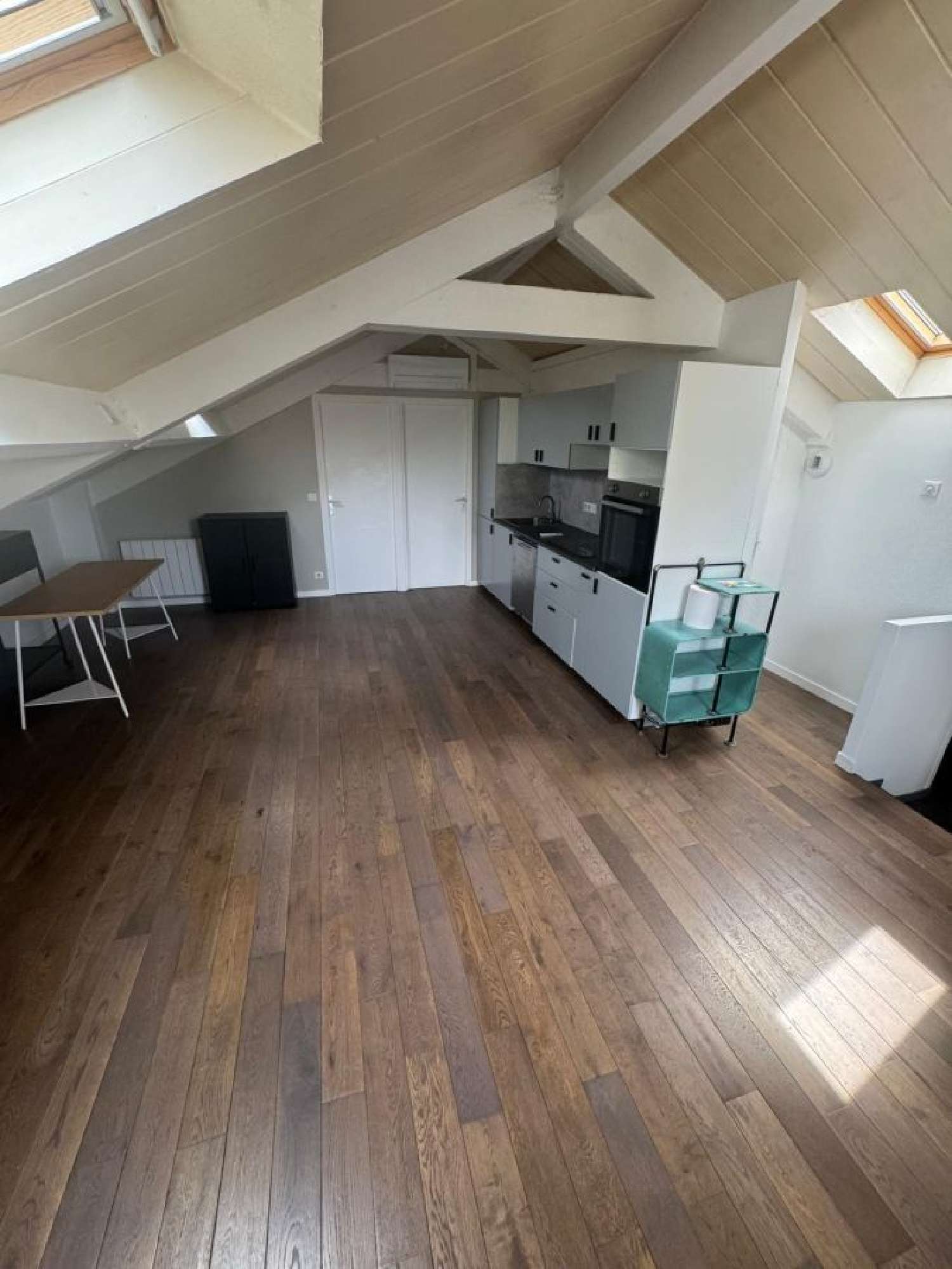  kaufen Wohnung/ Apartment Arcueil Val-de-Marne 1