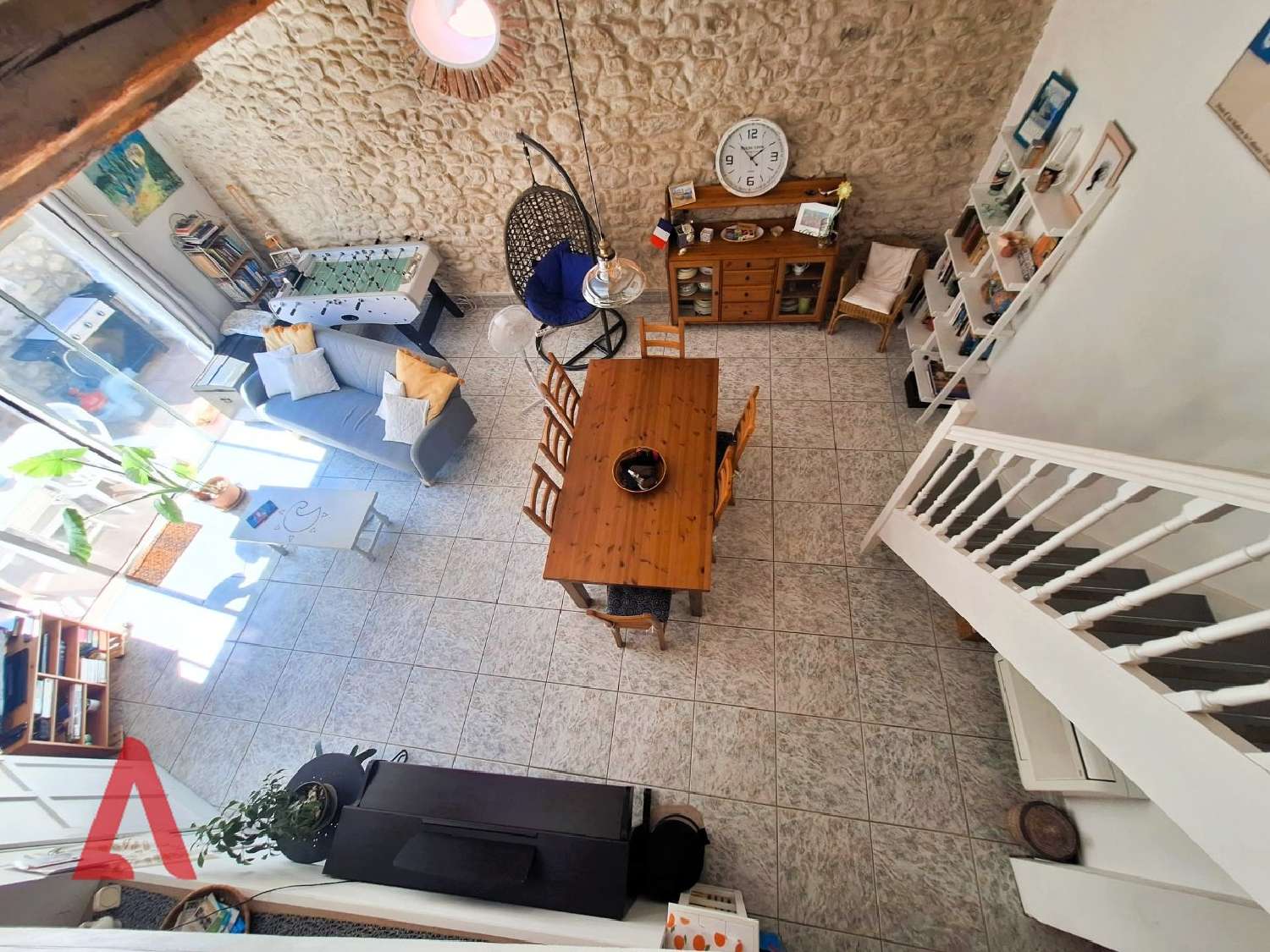 te koop appartement Argelès-sur-Mer Pyrénées-Orientales 2