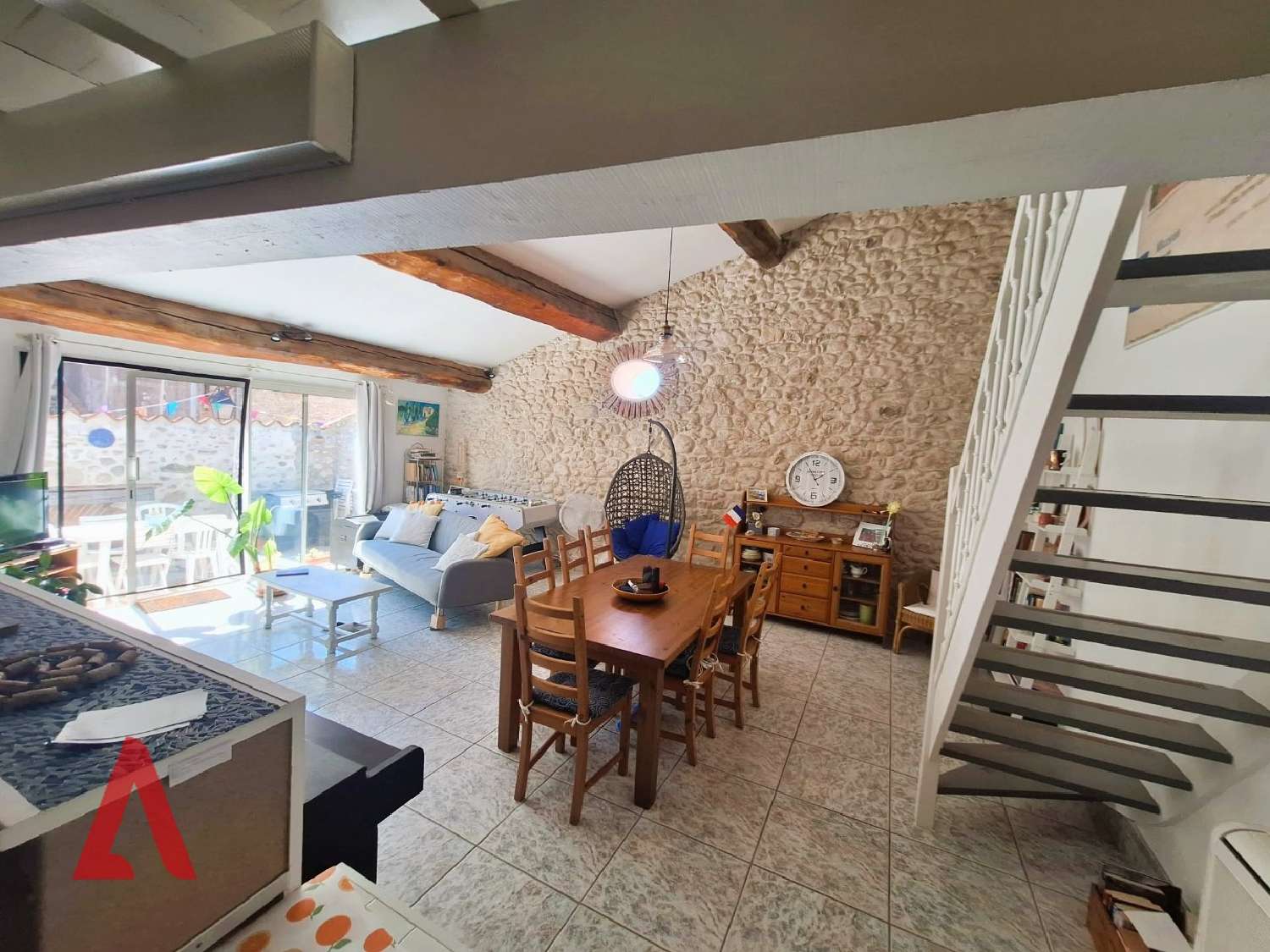 te koop appartement Argelès-sur-Mer Pyrénées-Orientales 3