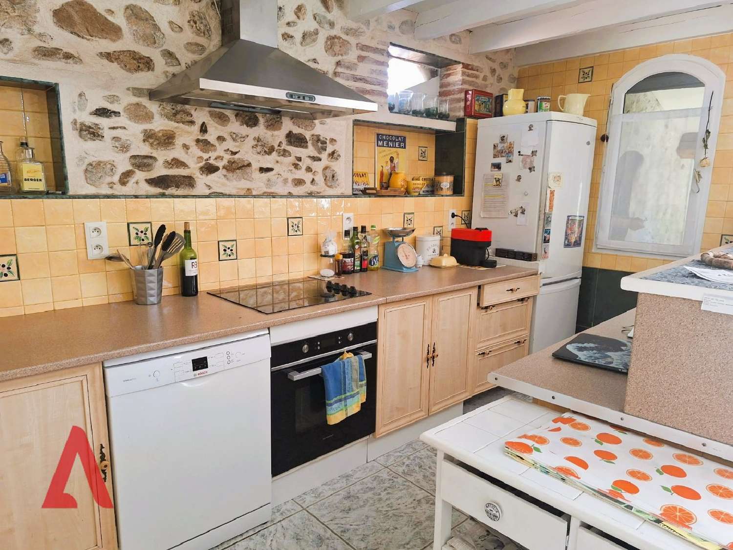 te koop appartement Argelès-sur-Mer Pyrénées-Orientales 4