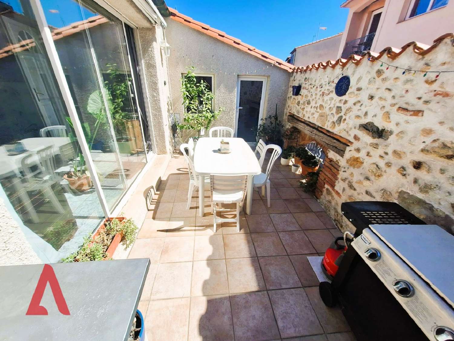 te koop appartement Argelès-sur-Mer Pyrénées-Orientales 5