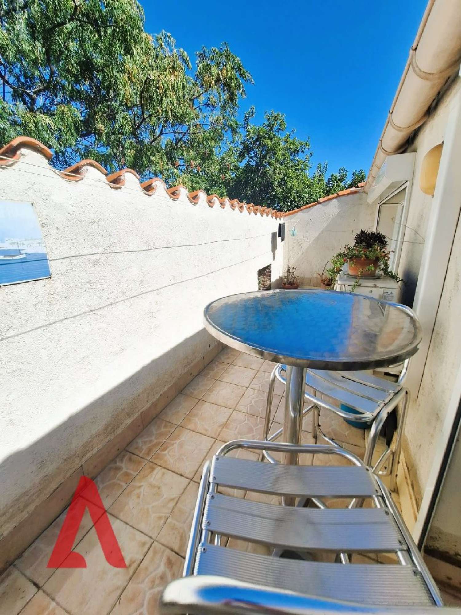 te koop appartement Argelès-sur-Mer Pyrénées-Orientales 6