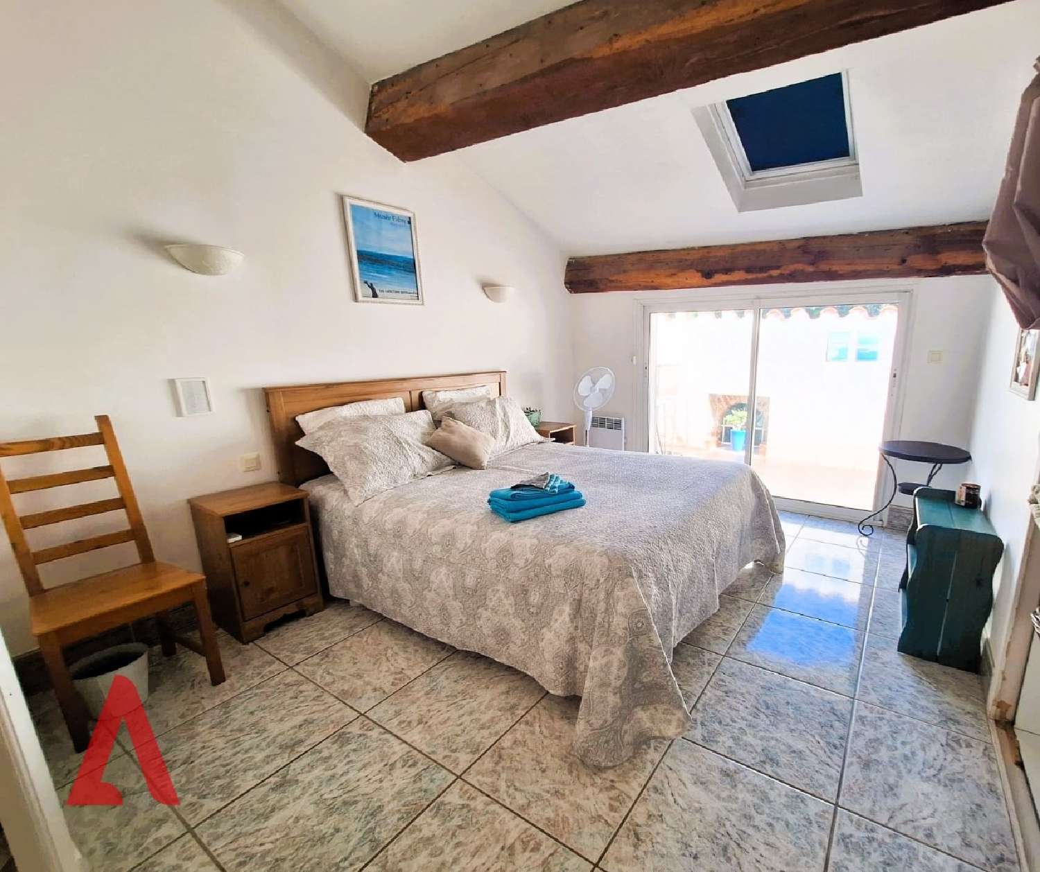 te koop appartement Argelès-sur-Mer Pyrénées-Orientales 7