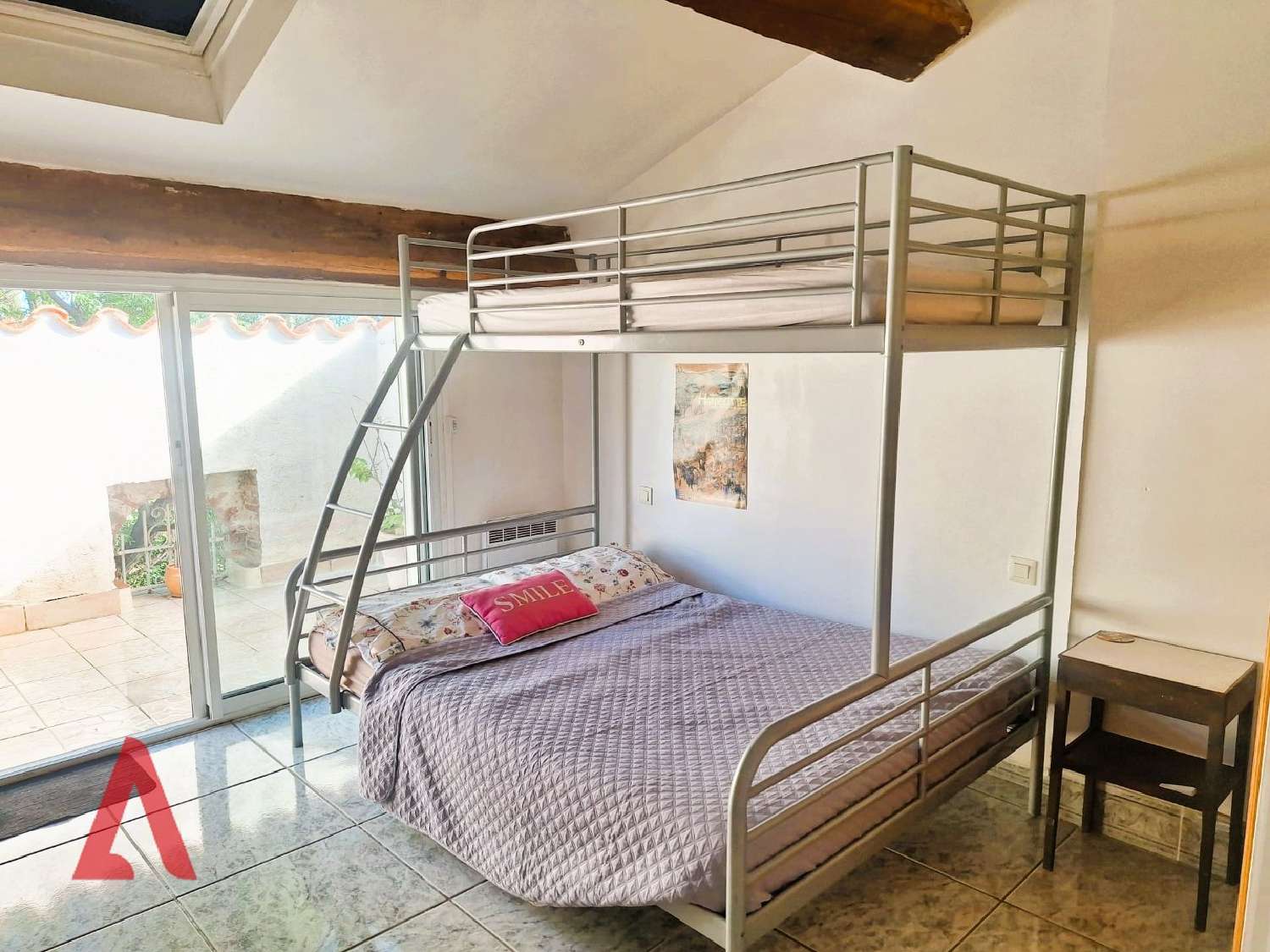 te koop appartement Argelès-sur-Mer Pyrénées-Orientales 8