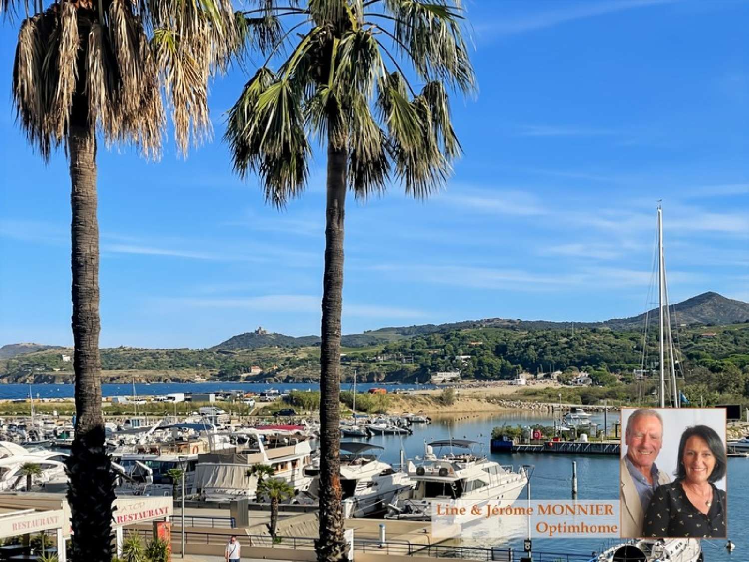 en venta apartamento Argelès-sur-Mer Pirineo Oriental 2