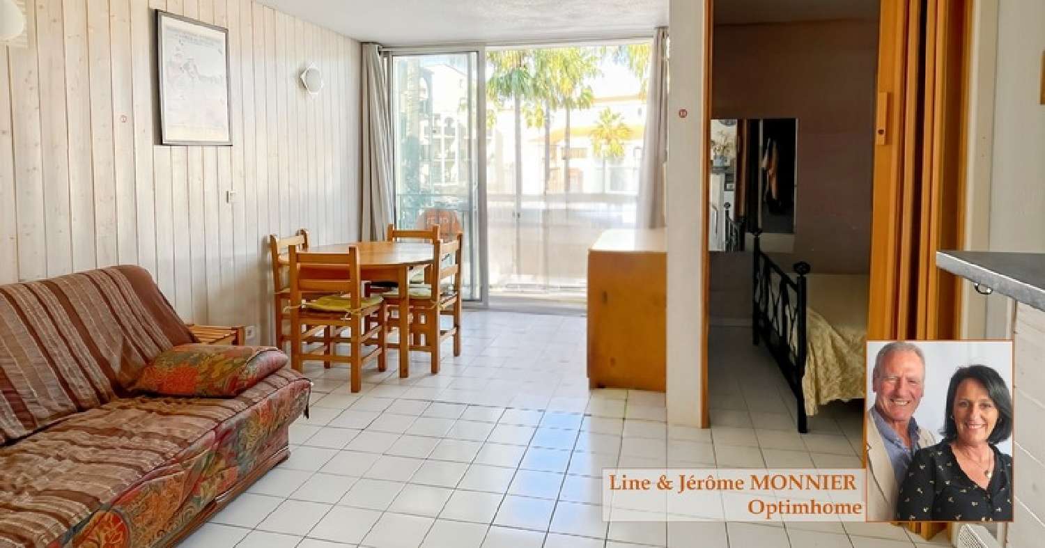 en venta apartamento Argelès-sur-Mer Pirineo Oriental 3