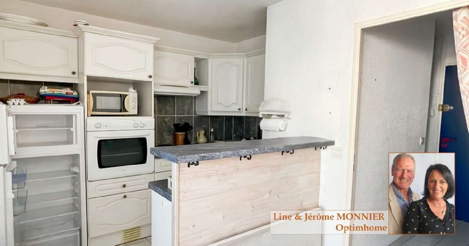 en venta apartamento Argelès-sur-Mer Pirineo Oriental 4