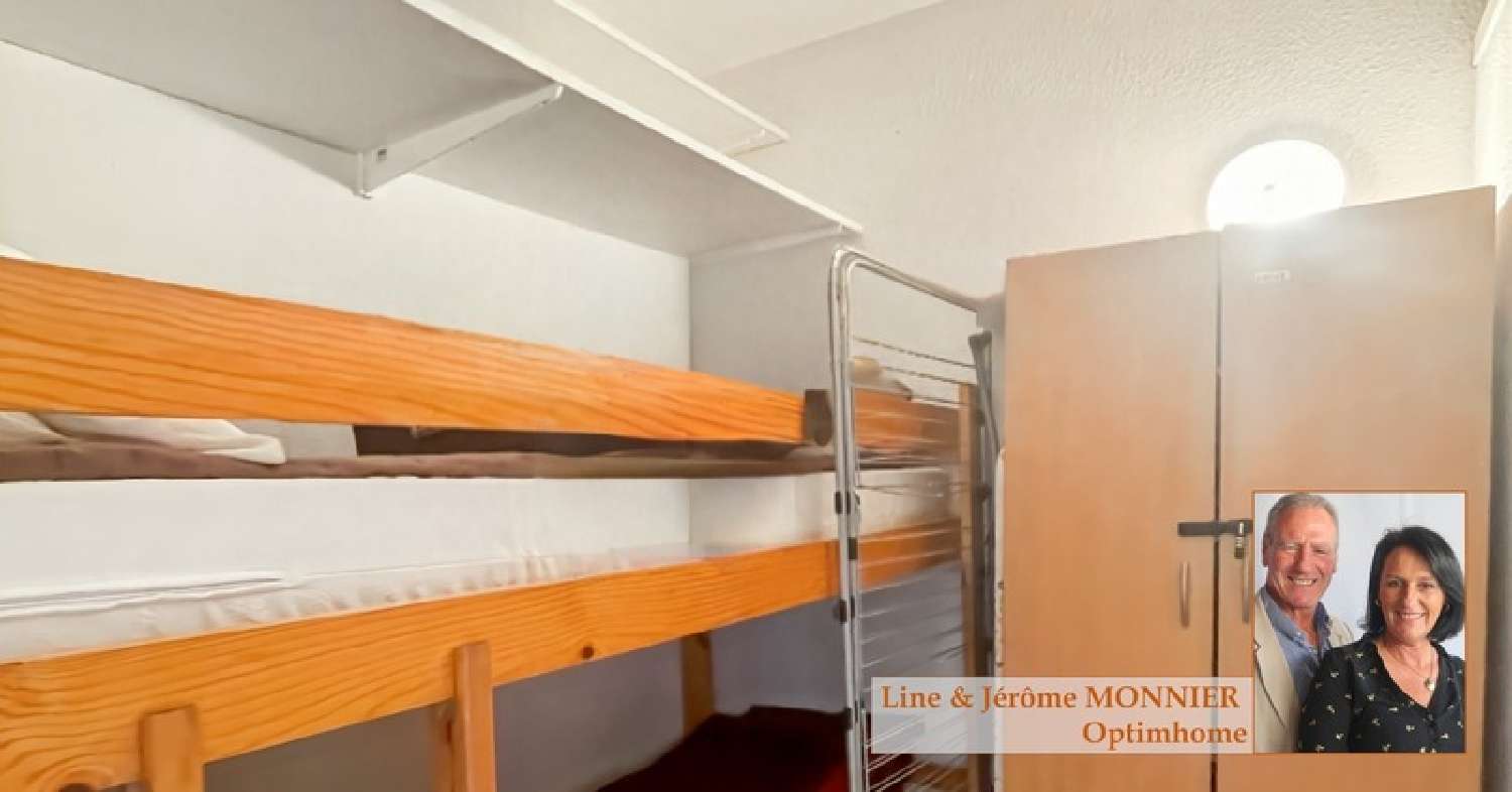 en venta apartamento Argelès-sur-Mer Pirineo Oriental 7