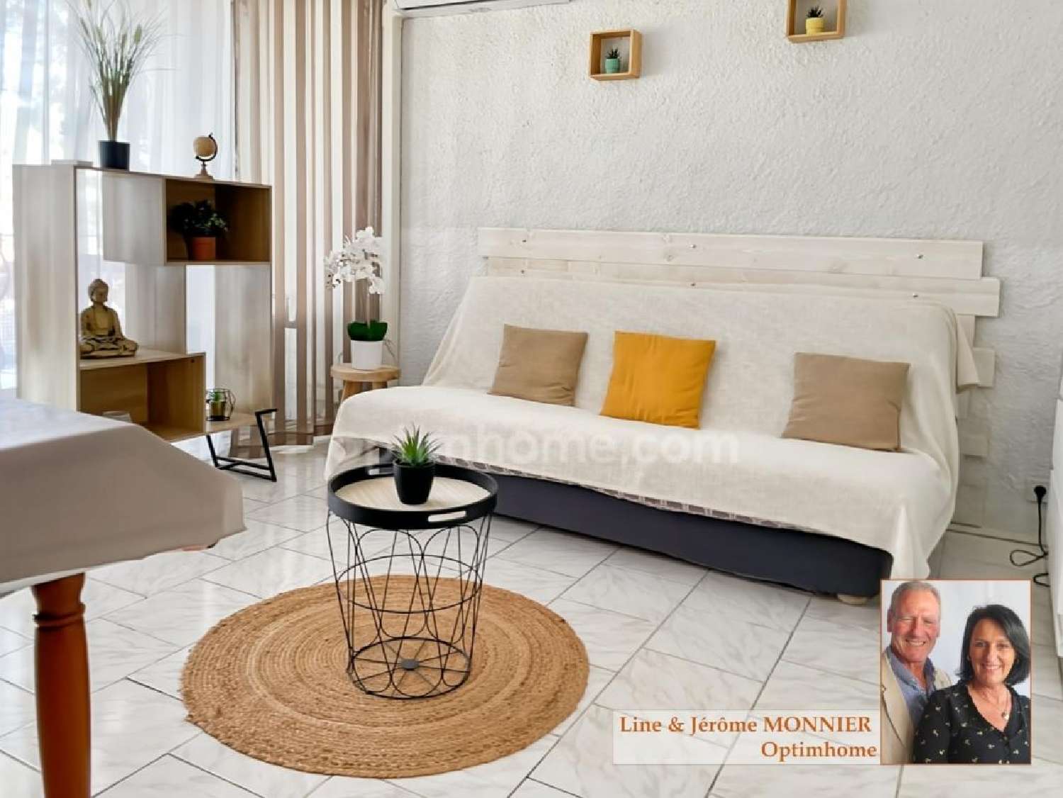 en venta apartamento Argelès-sur-Mer Pirineo Oriental 1