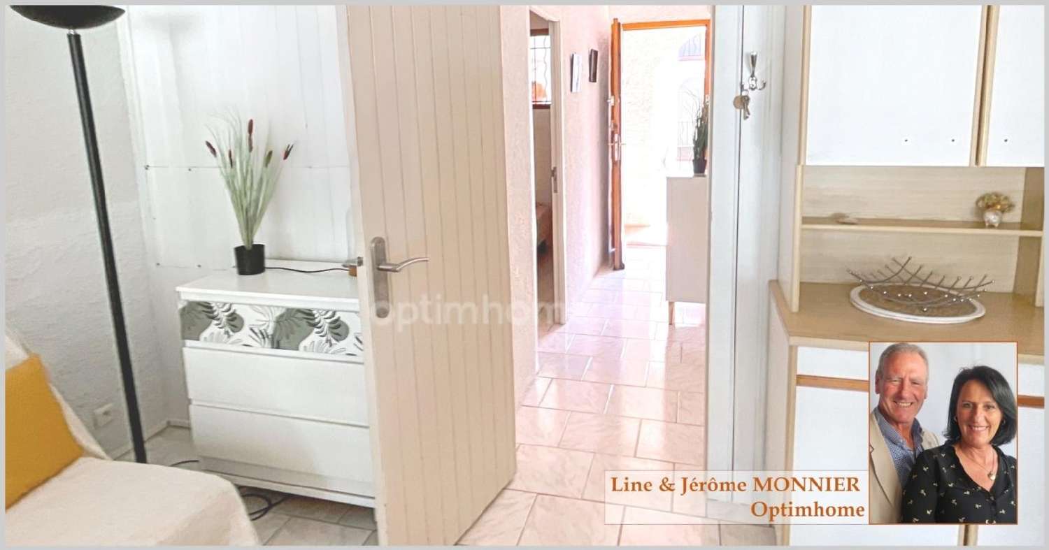 en venta apartamento Argelès-sur-Mer Pirineo Oriental 3