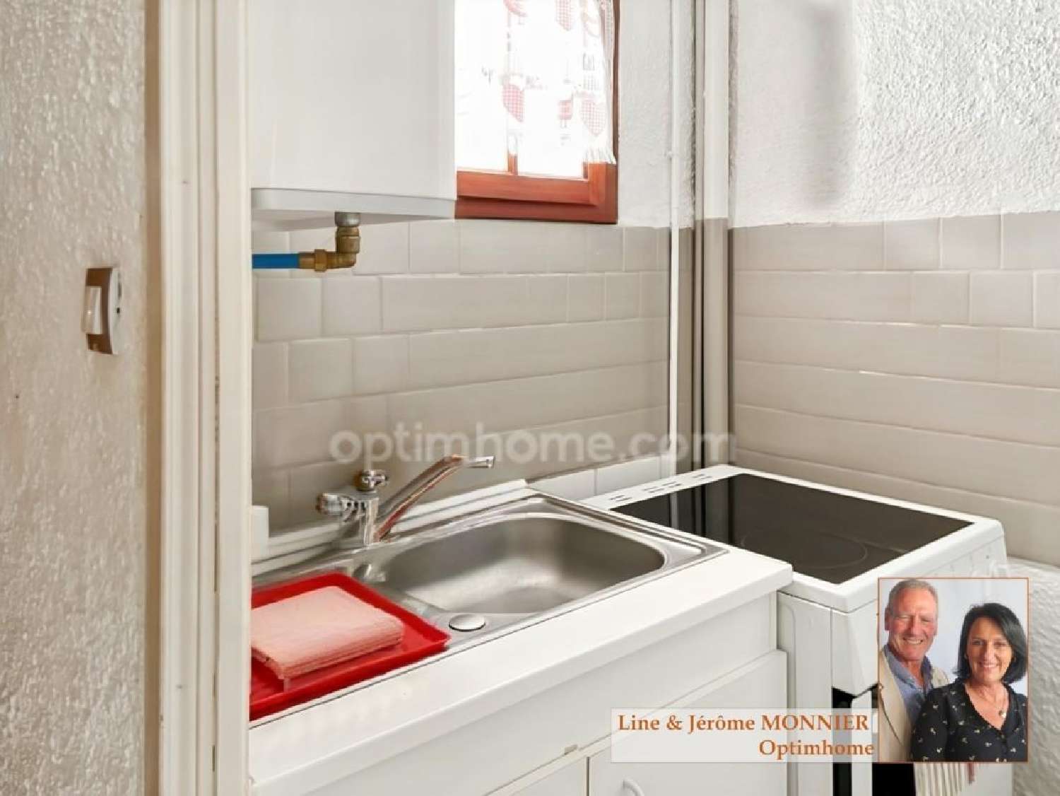 en venta apartamento Argelès-sur-Mer Pirineo Oriental 7