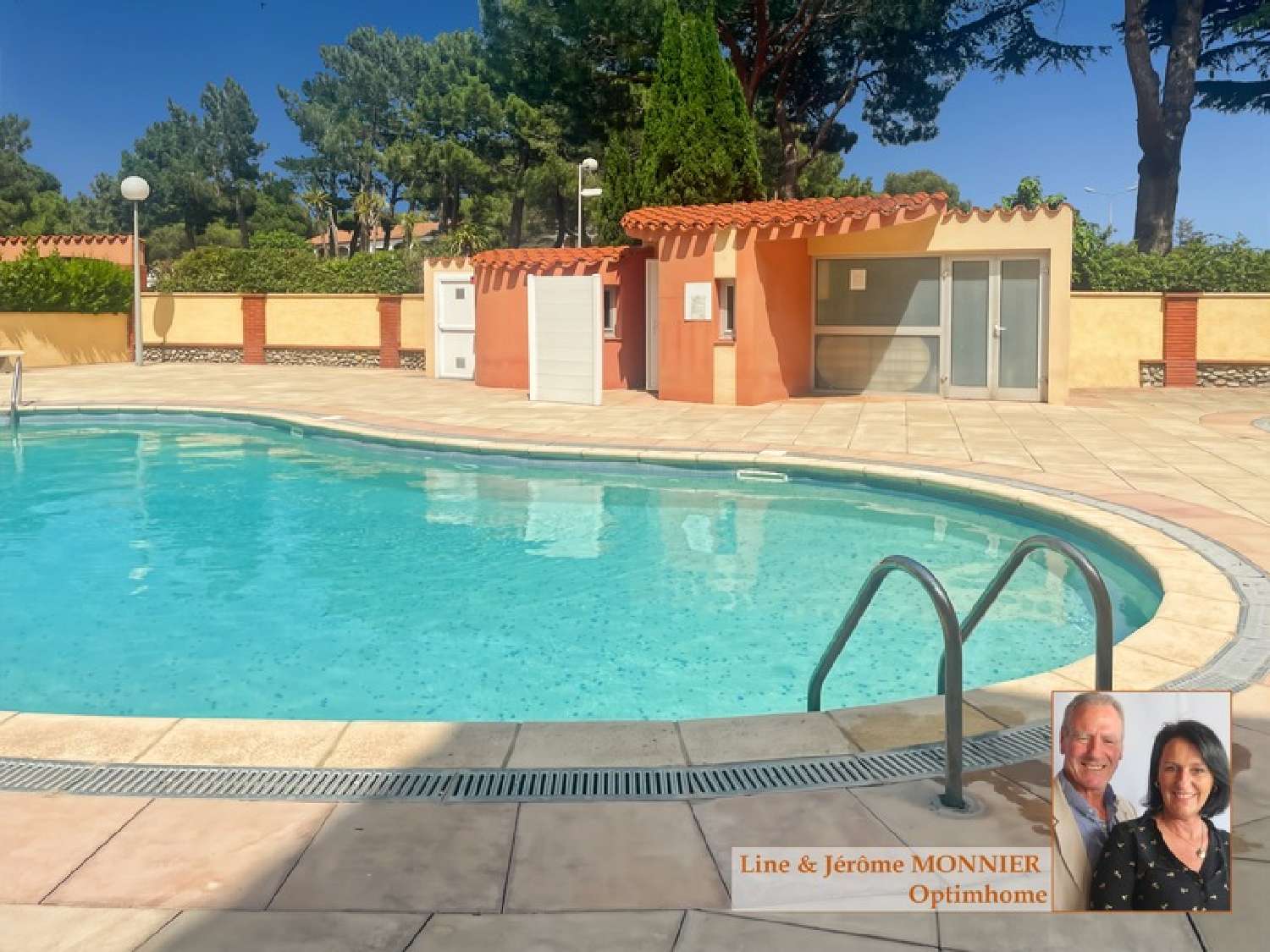 en venta apartamento Argelès-sur-Mer Pirineo Oriental 1
