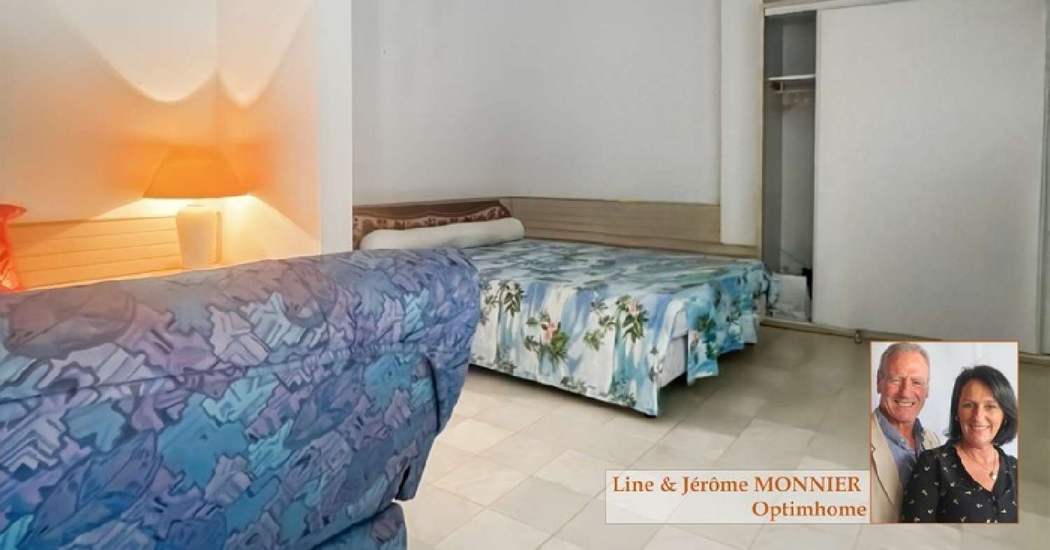 en venta apartamento Argelès-sur-Mer Pirineo Oriental 2