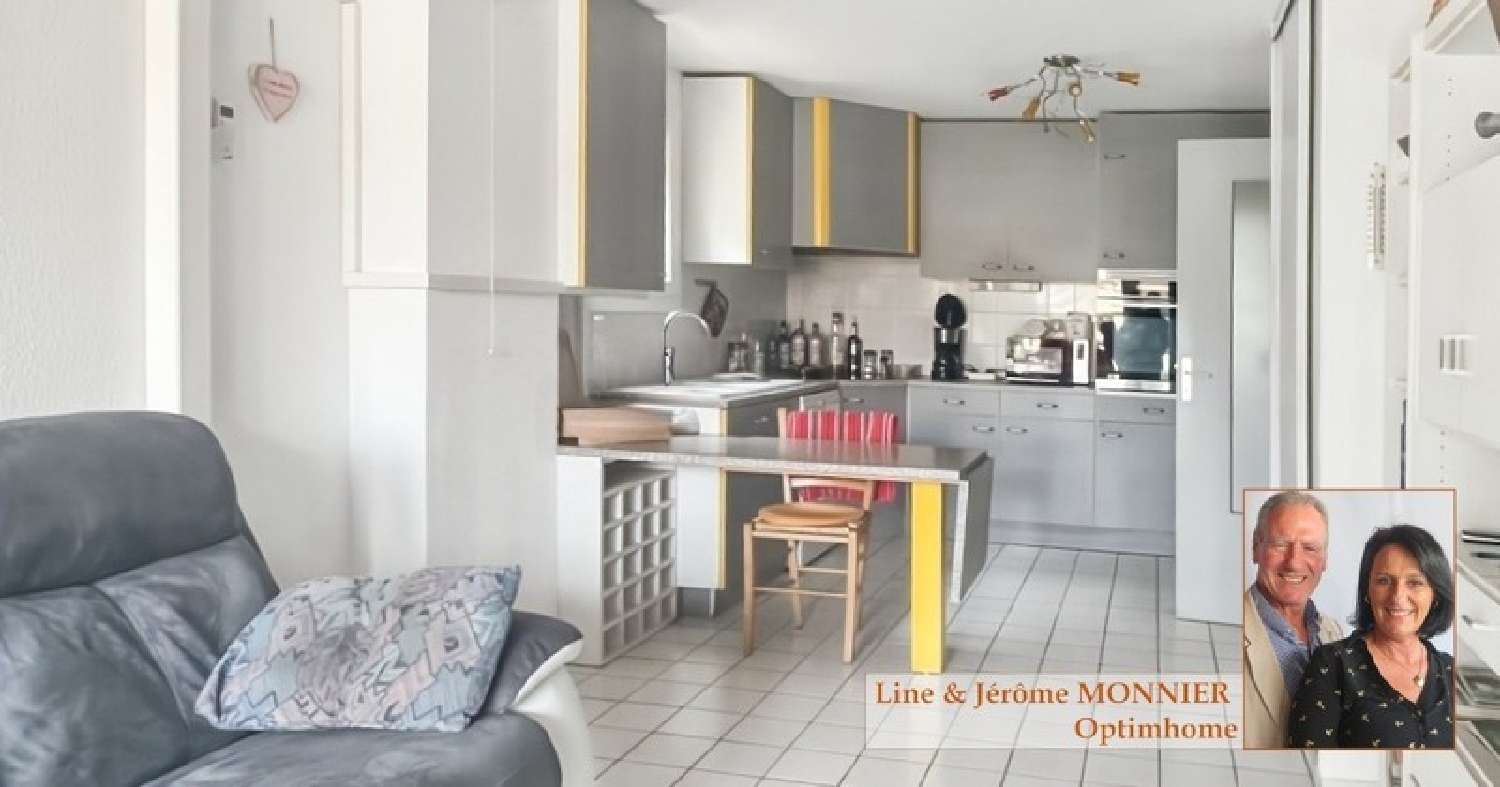 en venta apartamento Argelès-sur-Mer Pirineo Oriental 3