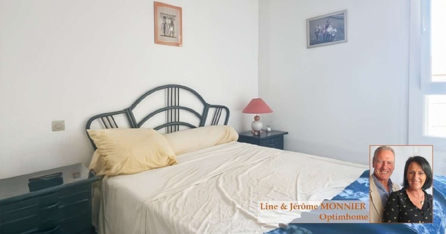 en venta apartamento Argelès-sur-Mer Pirineo Oriental 7