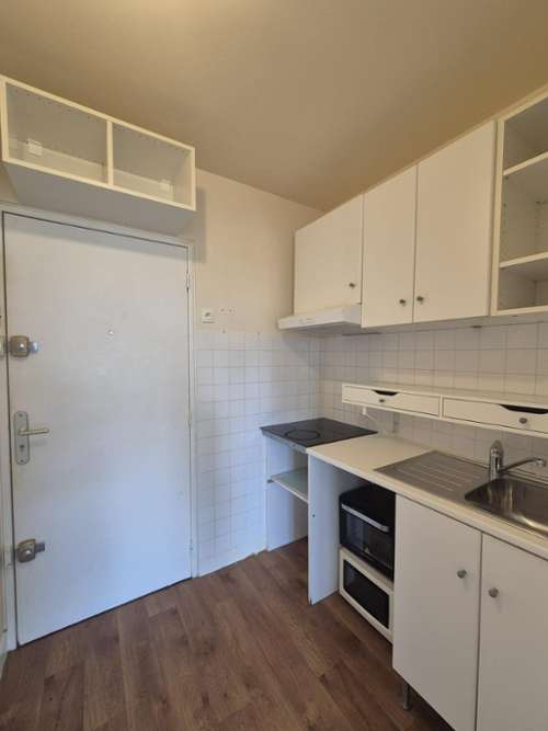 Argenteuil Val-d'Oise Wohnung/ Apartment Bild 7414196