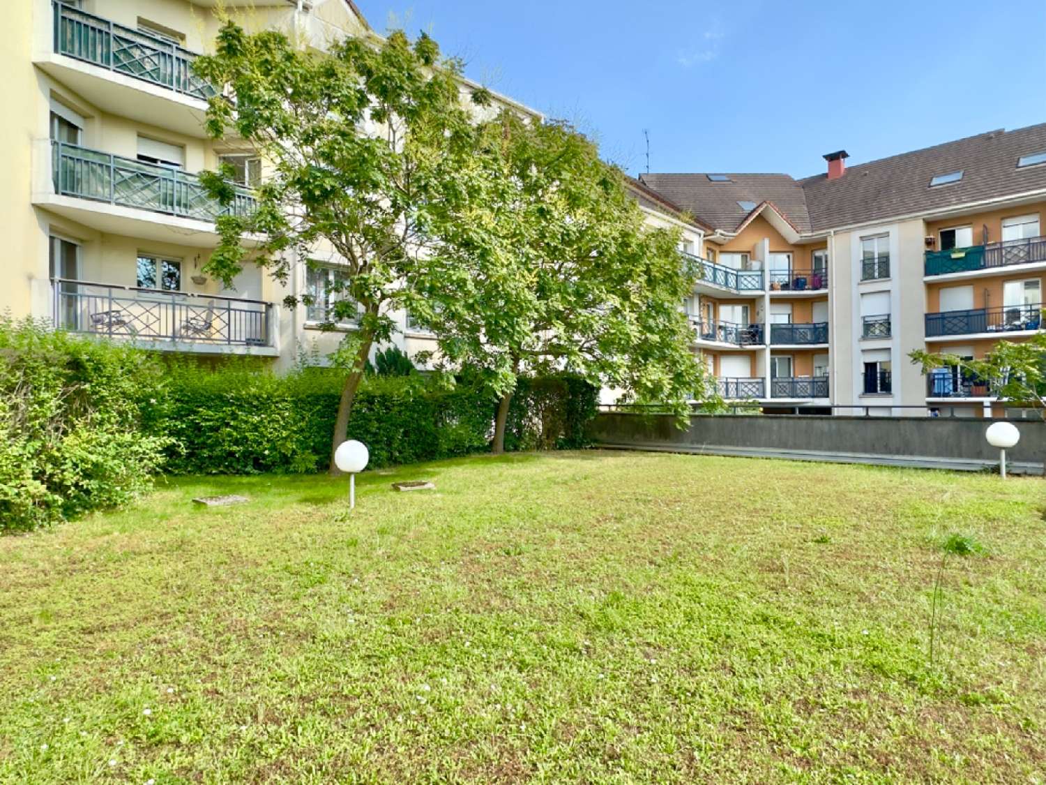 for sale apartment Argenteuil Val-d'Oise 3