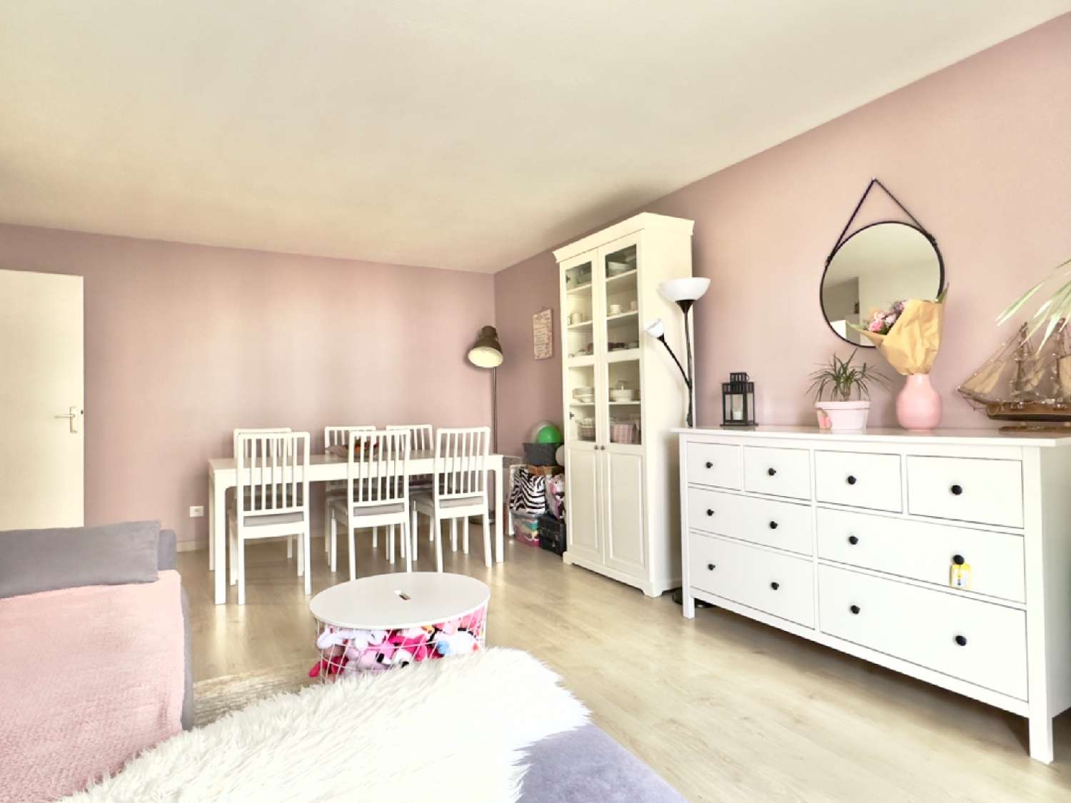 for sale apartment Argenteuil Val-d'Oise 4