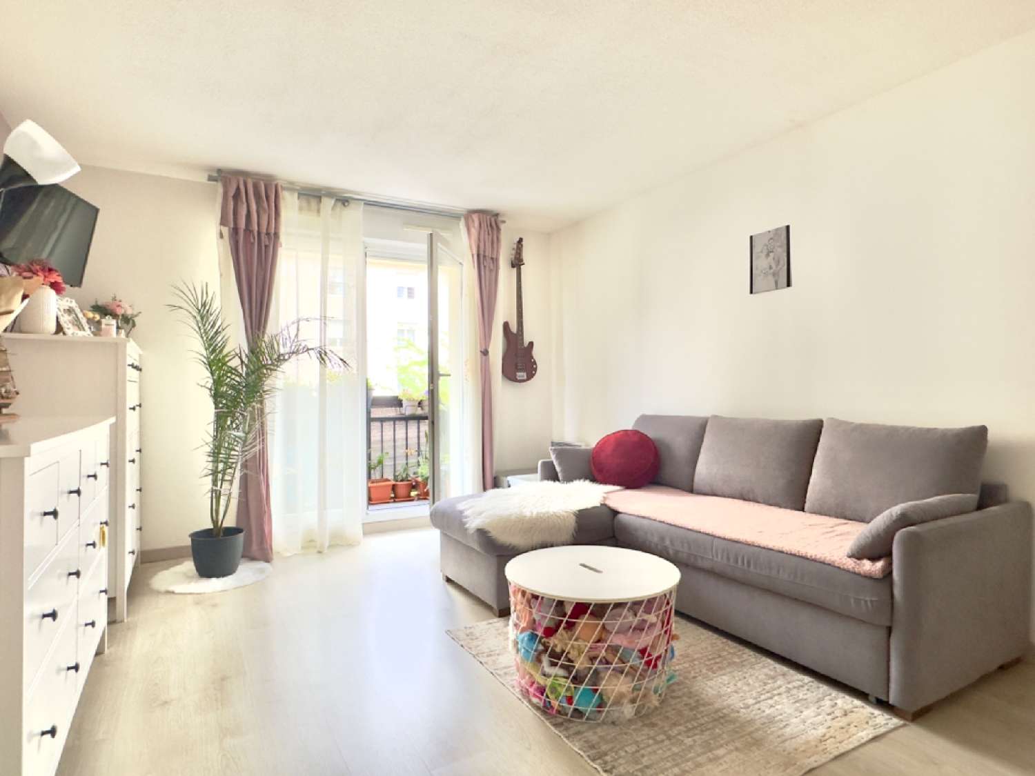 for sale apartment Argenteuil Val-d'Oise 5