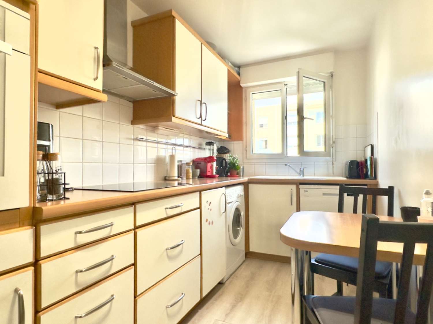 for sale apartment Argenteuil Val-d'Oise 6
