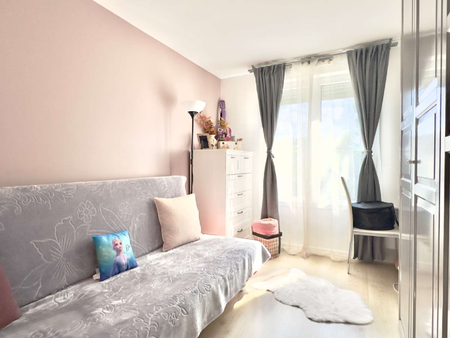 for sale apartment Argenteuil Val-d'Oise 7