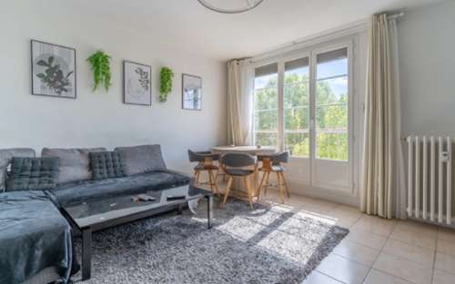 Argenteuil Val-d'Oise appartement foto 7416818