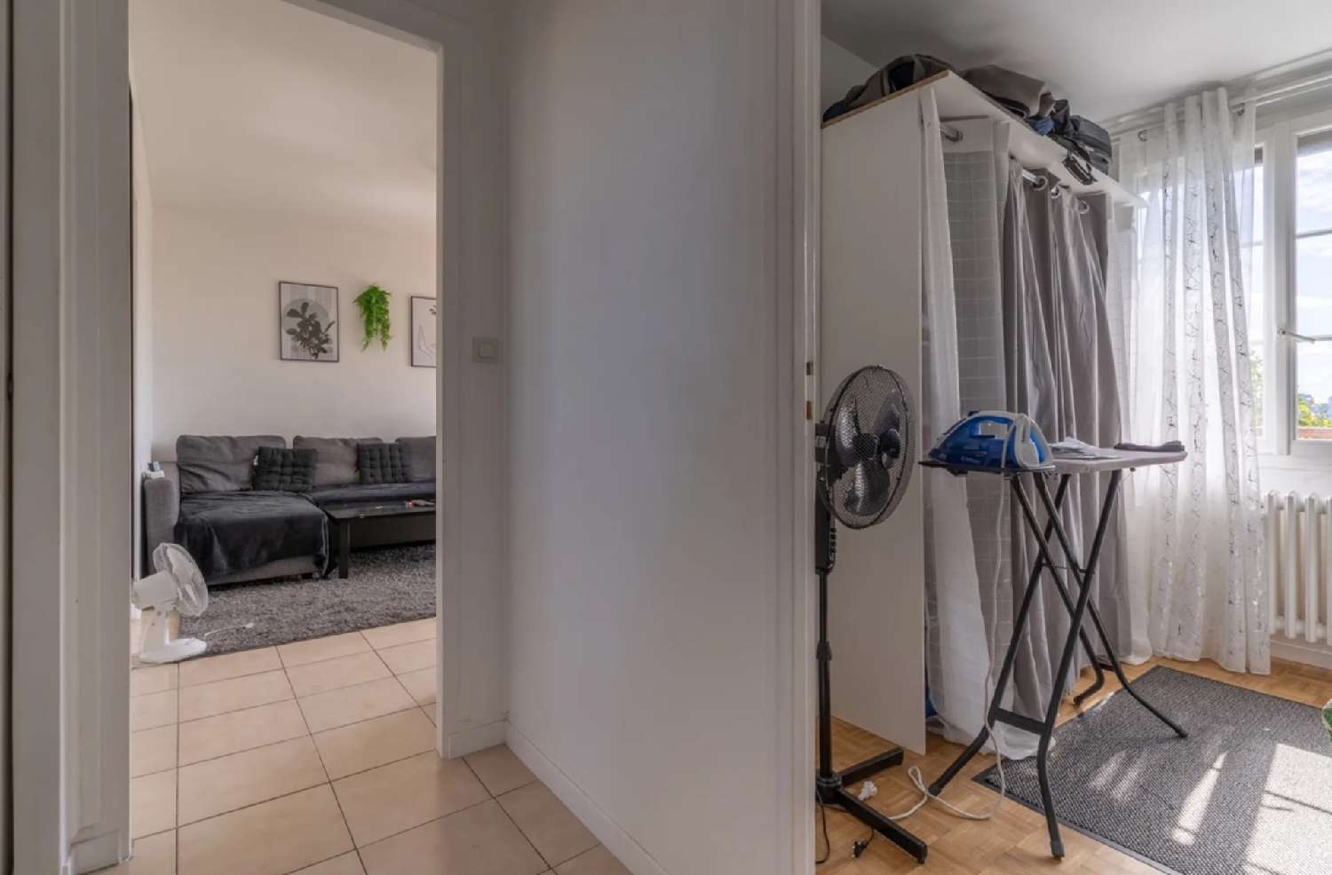 à vendre appartement Argenteuil Val-d'Oise 2