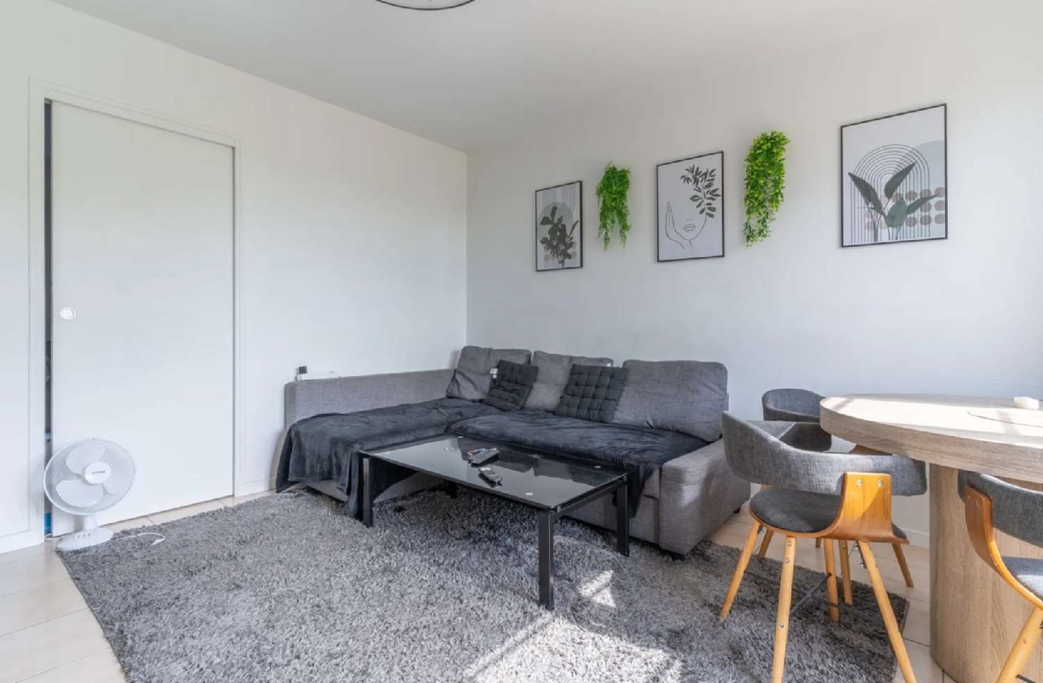 à vendre appartement Argenteuil Val-d'Oise 3