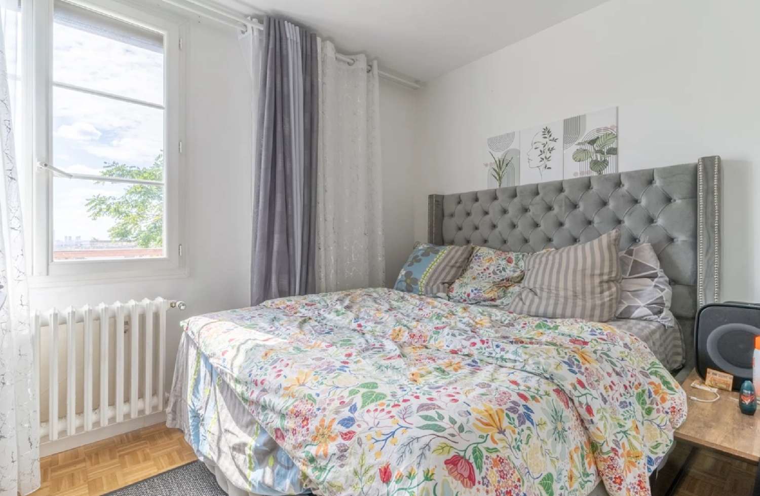 à vendre appartement Argenteuil Val-d'Oise 5