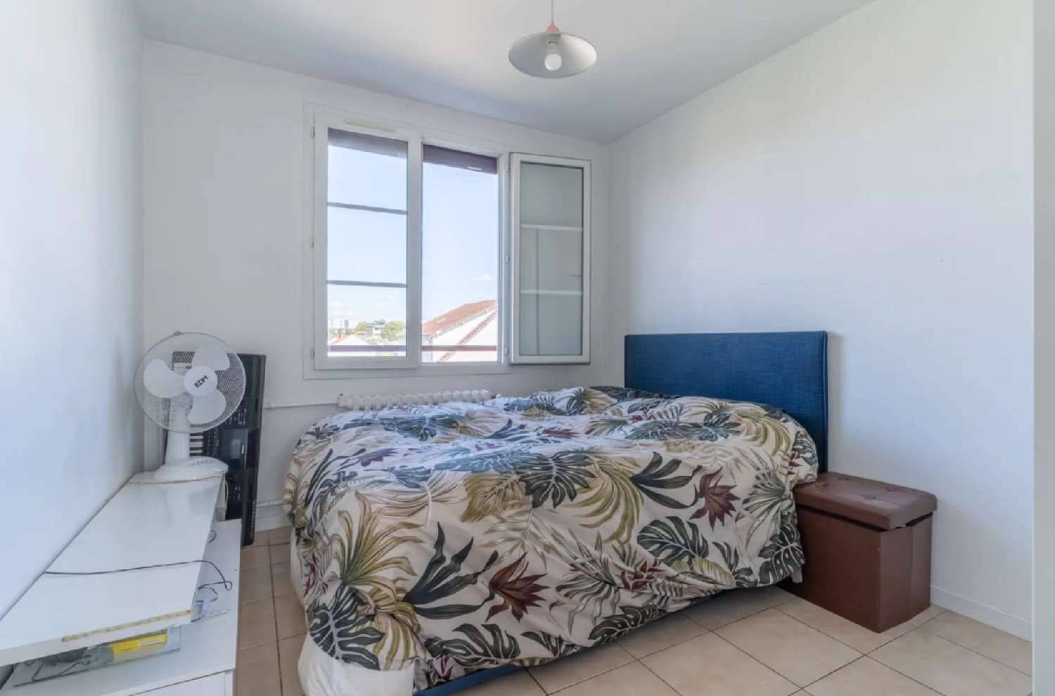 à vendre appartement Argenteuil Val-d'Oise 6