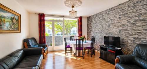 Argenteuil Val-d'Oise apartamento foto 7409785