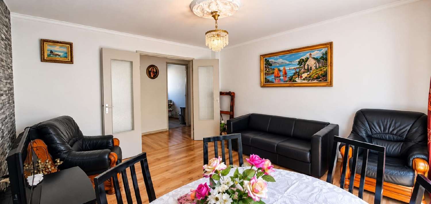 en venta apartamento Argenteuil Val-d'Oise 2