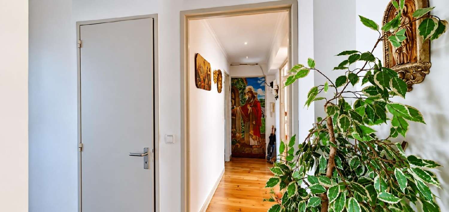 en venta apartamento Argenteuil Val-d'Oise 4