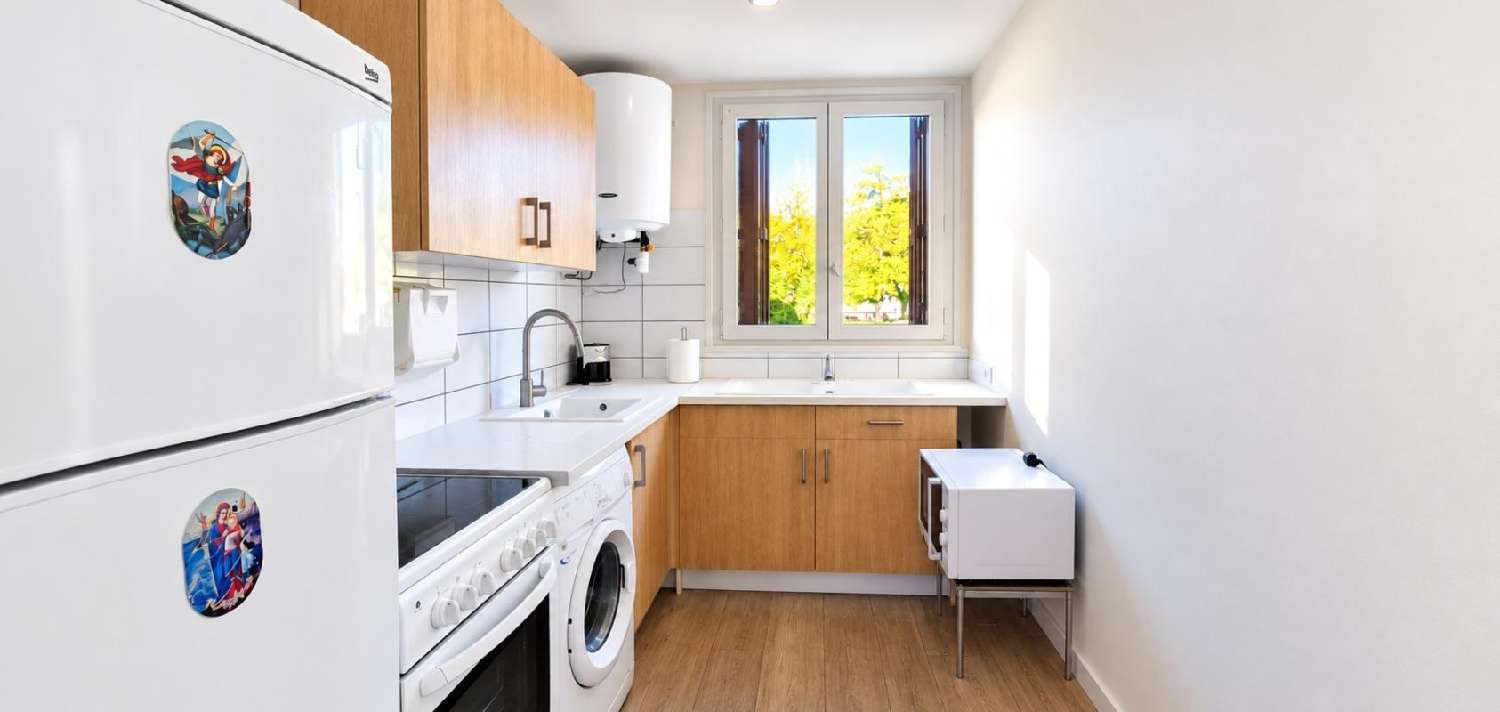 en venta apartamento Argenteuil Val-d'Oise 5
