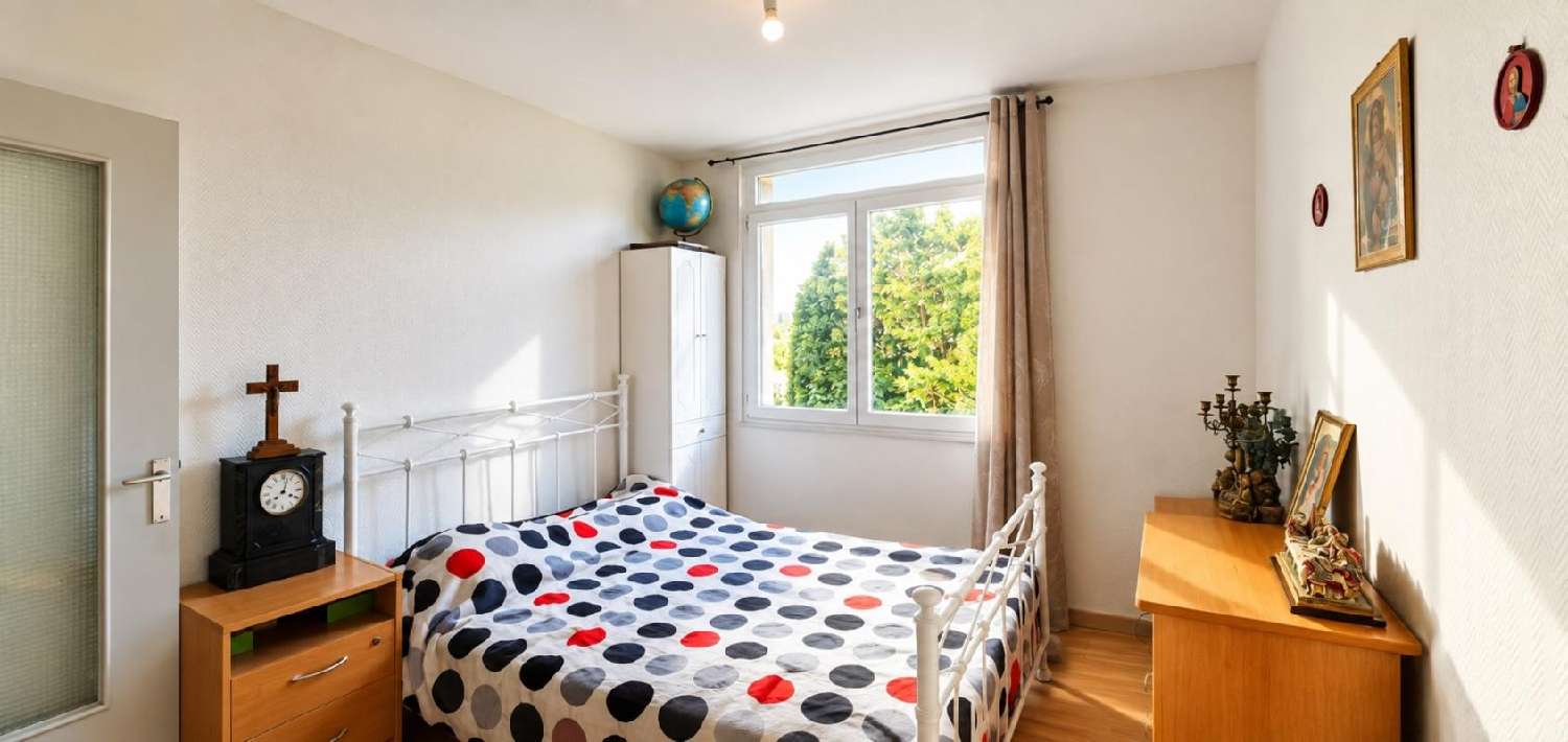 en venta apartamento Argenteuil Val-d'Oise 7