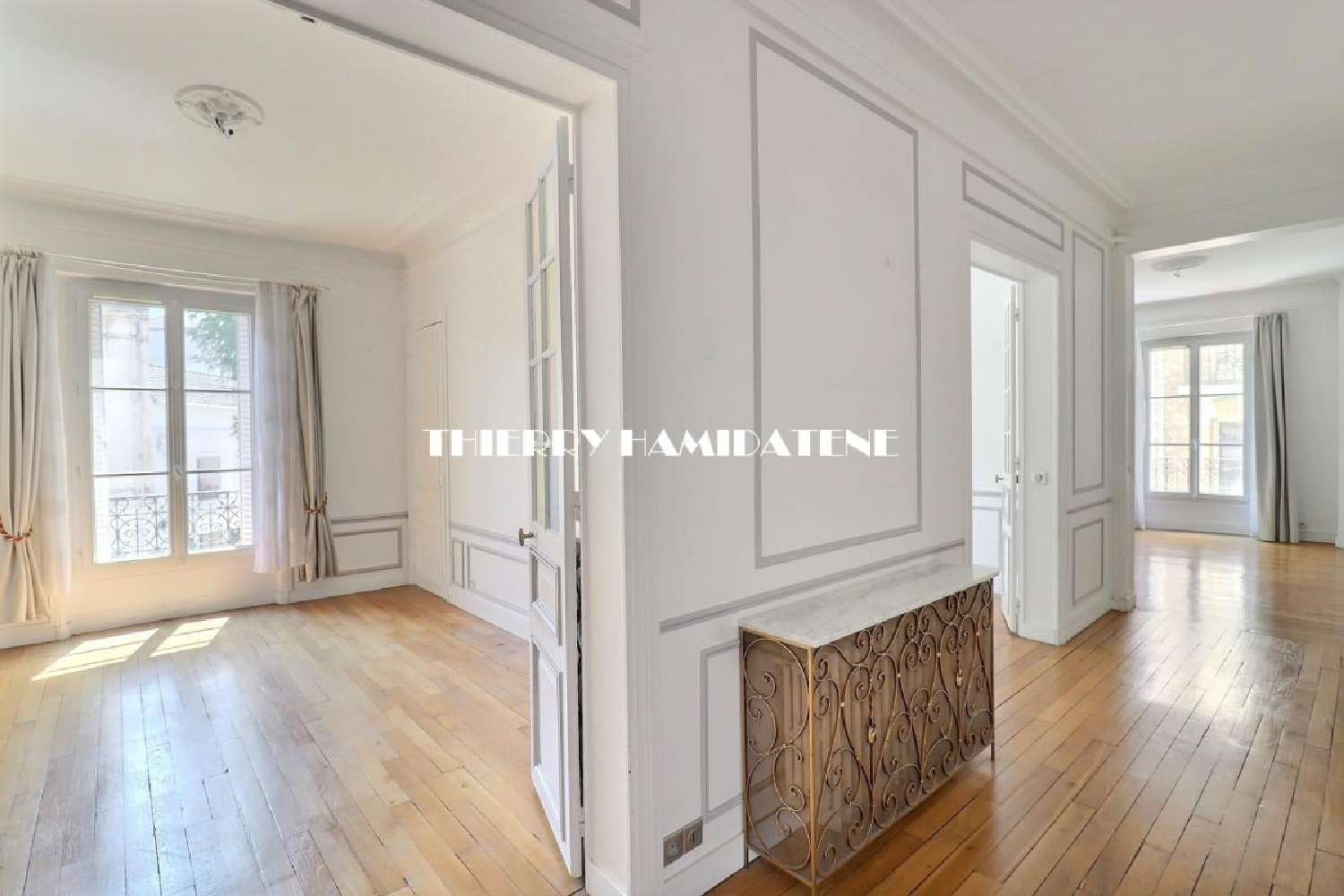  for sale apartment Argenteuil Val-d'Oise 1