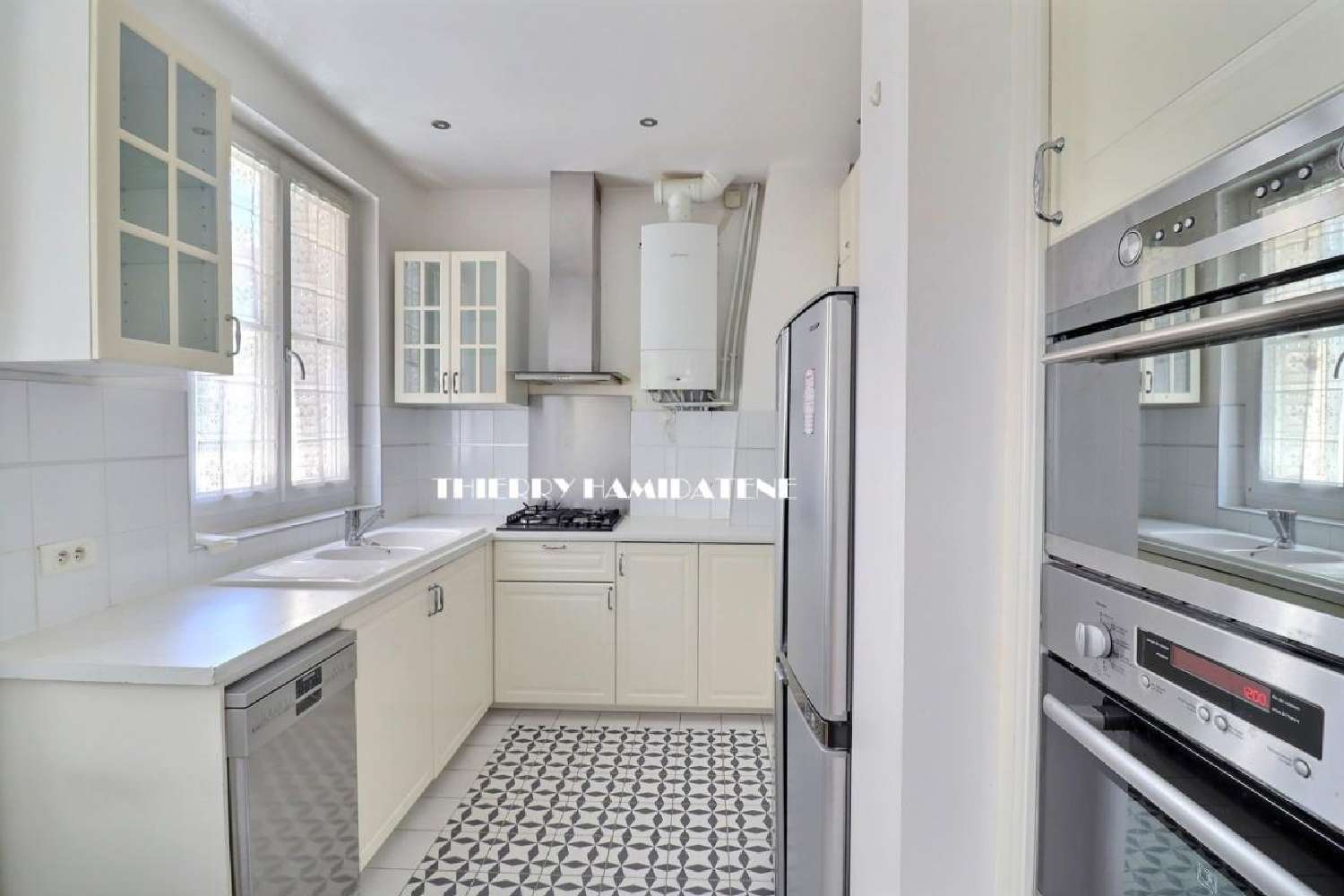  for sale apartment Argenteuil Val-d'Oise 6