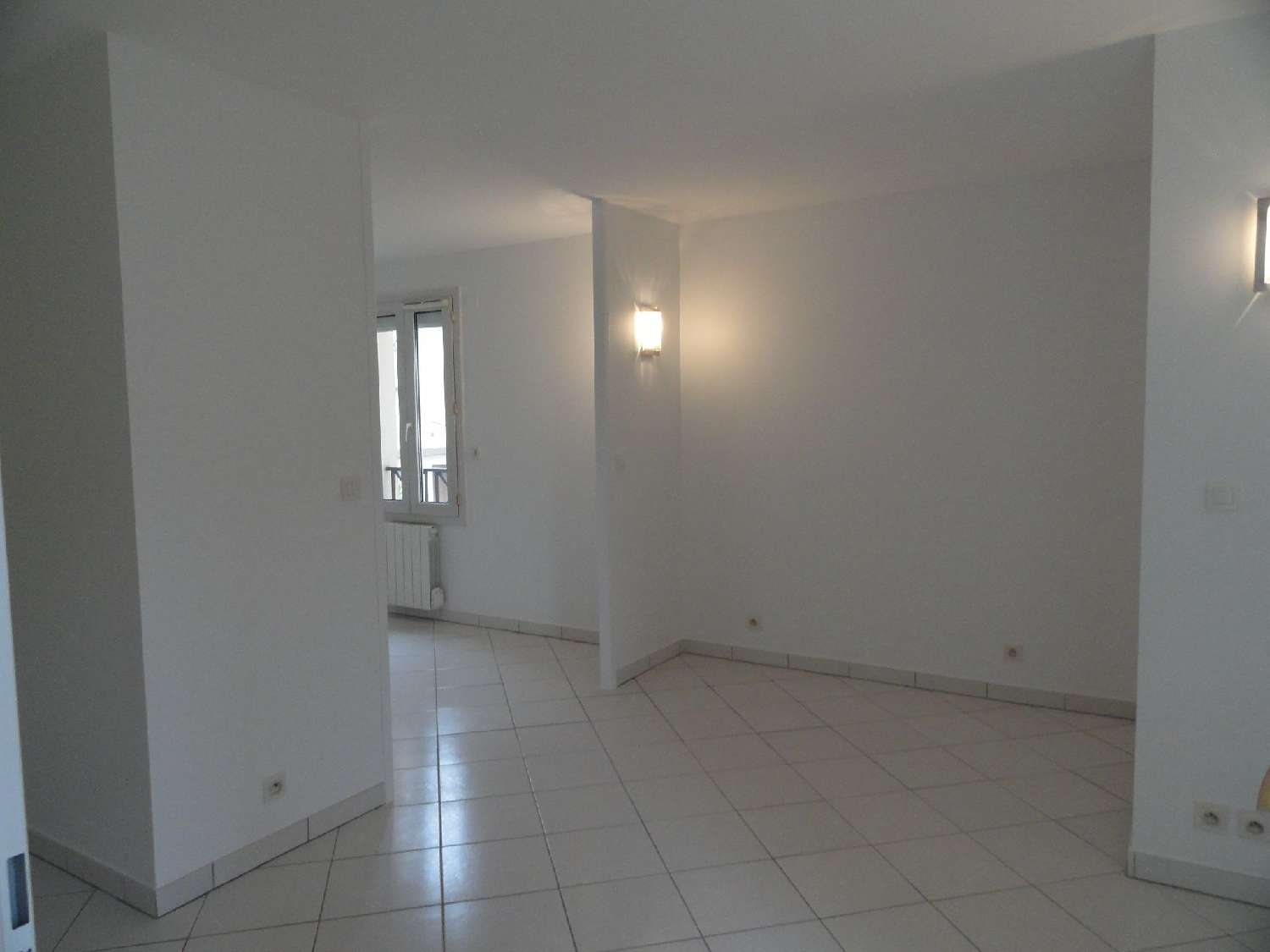 à vendre appartement Argentières Seine-et-Marne 1