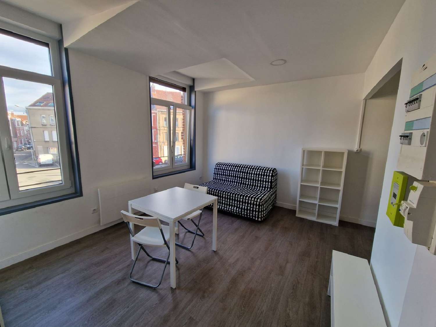  for sale apartment Armentières Nord 1
