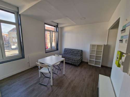Armentières Nord apartment foto 7403204