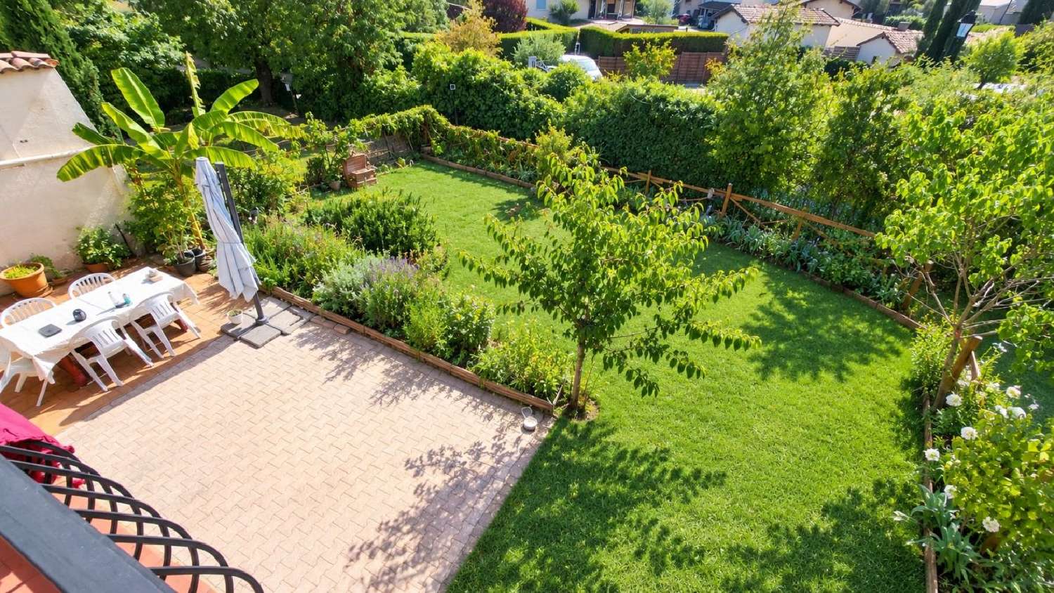 for sale apartment Arnas Rhône 2