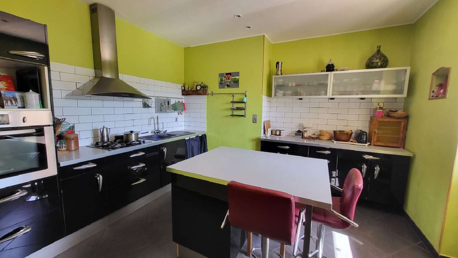 for sale apartment Arnas Rhône 4
