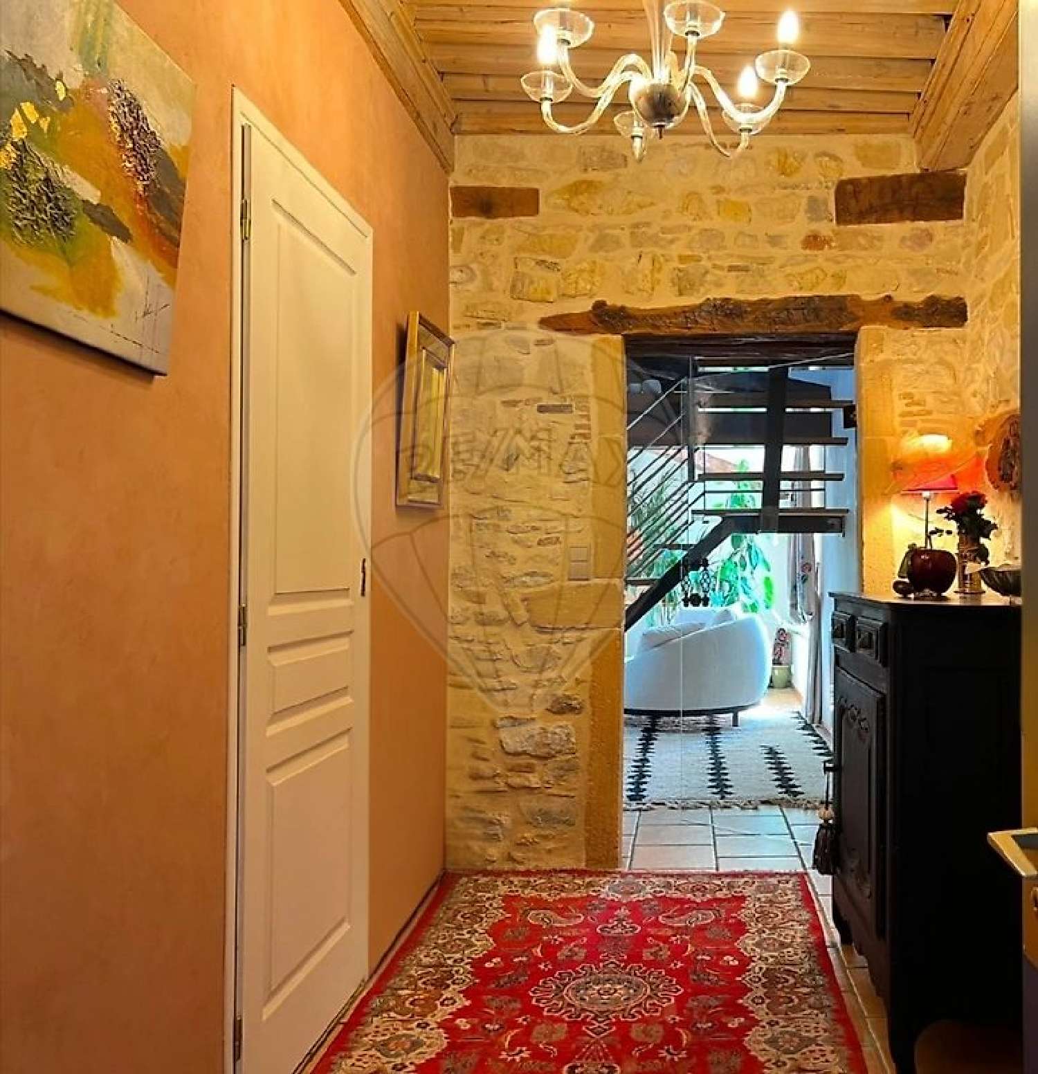  à vendre appartement Arnas Rhône 2