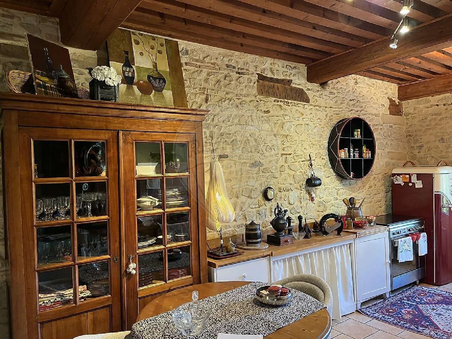 te koop appartement Arnas Rhône 4