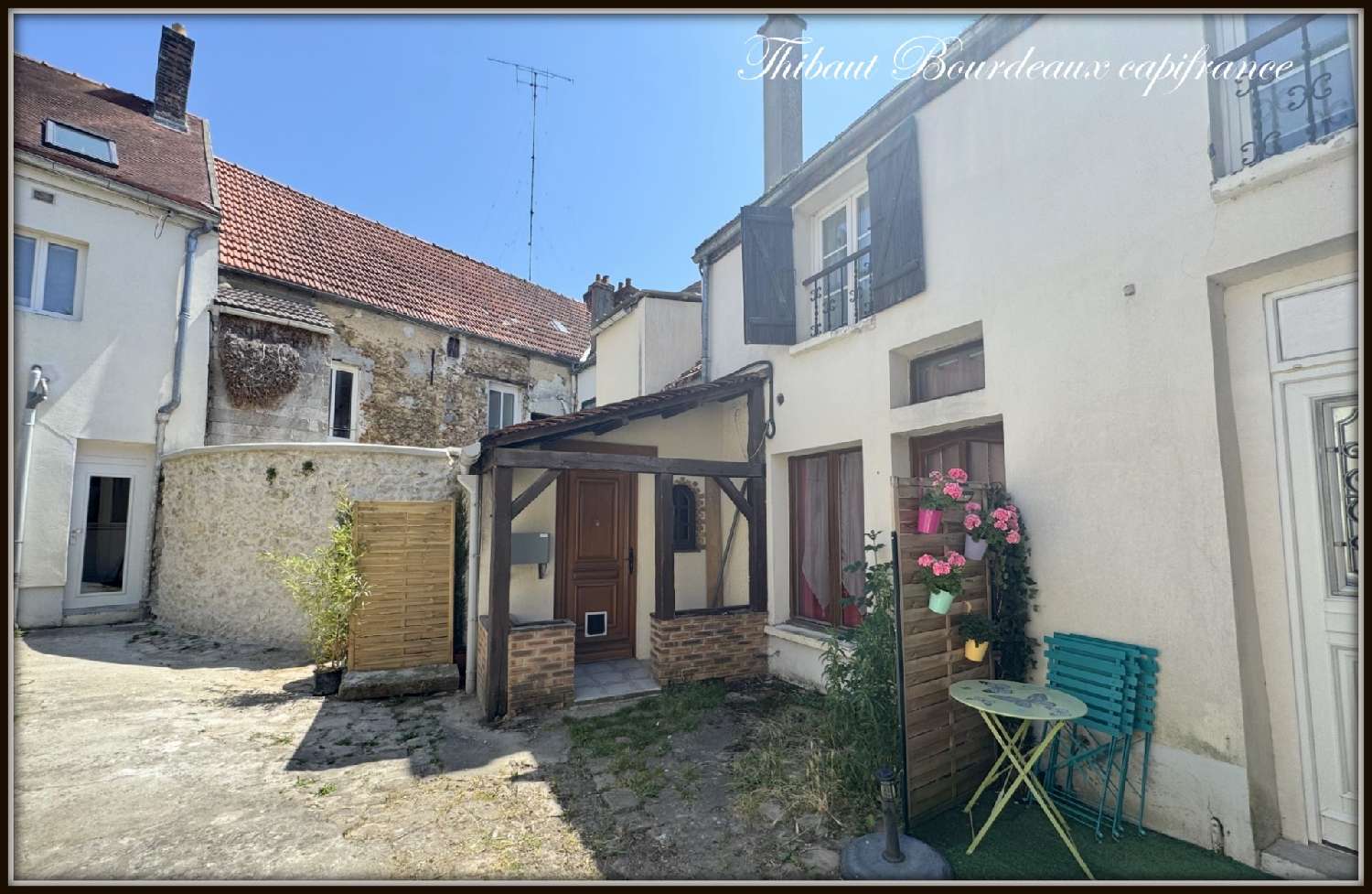  en venta apartamento Arpajon Essonne 2