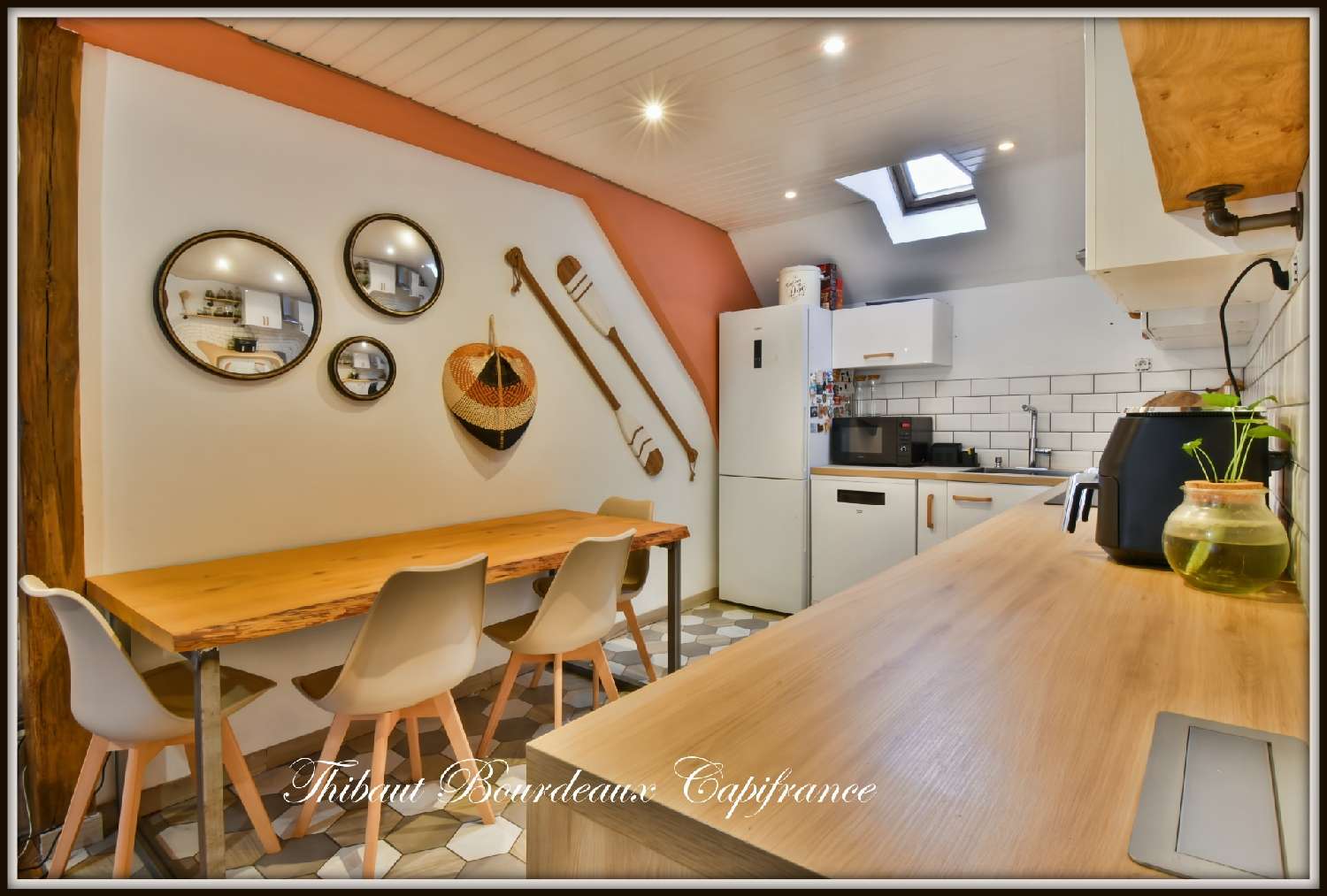  en venta apartamento Arpajon Essonne 3