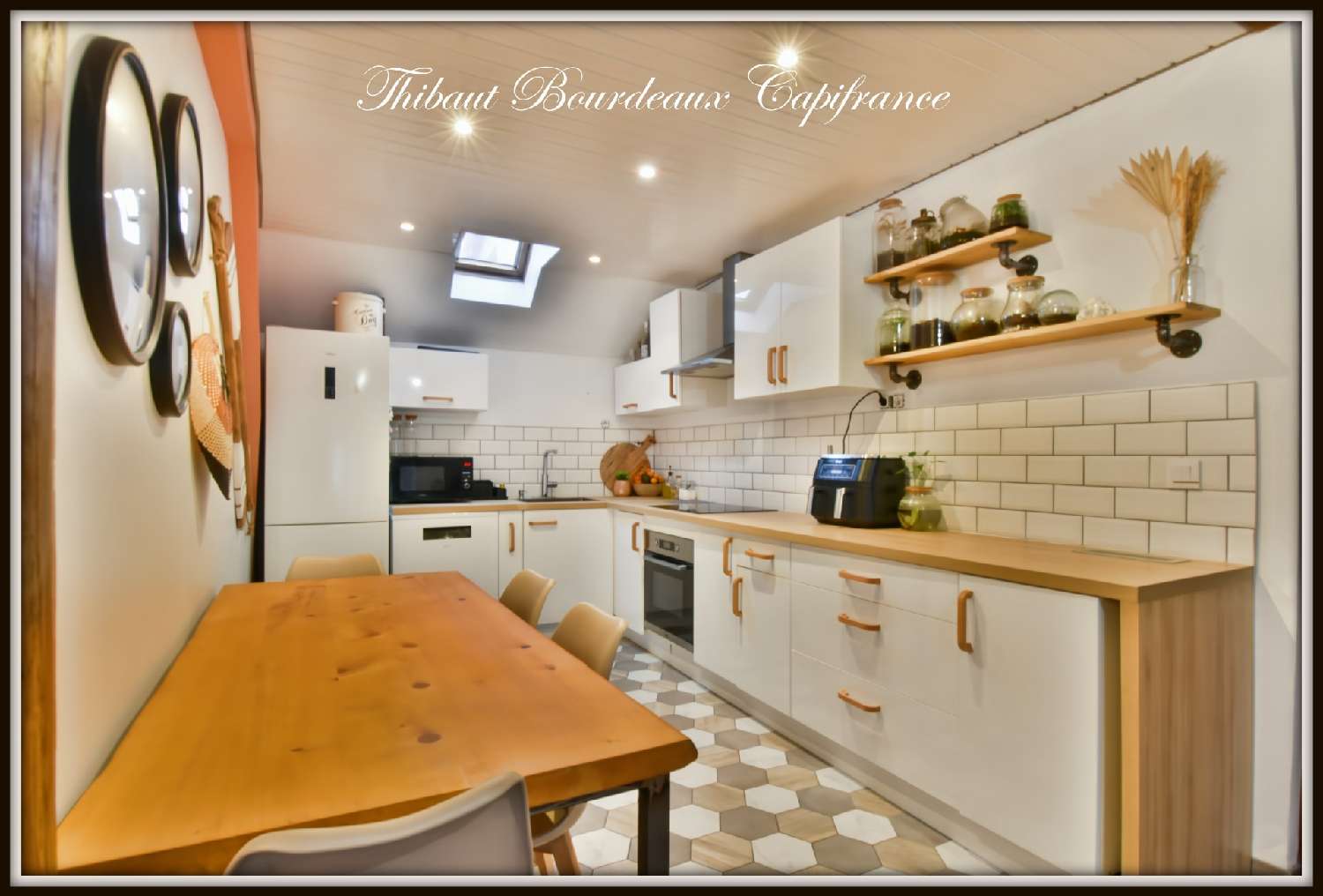  en venta apartamento Arpajon Essonne 4