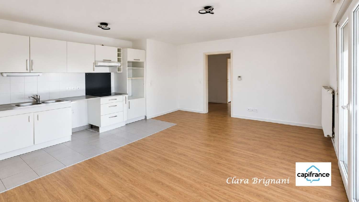  kaufen Wohnung/ Apartment Arpajon Essonne 1