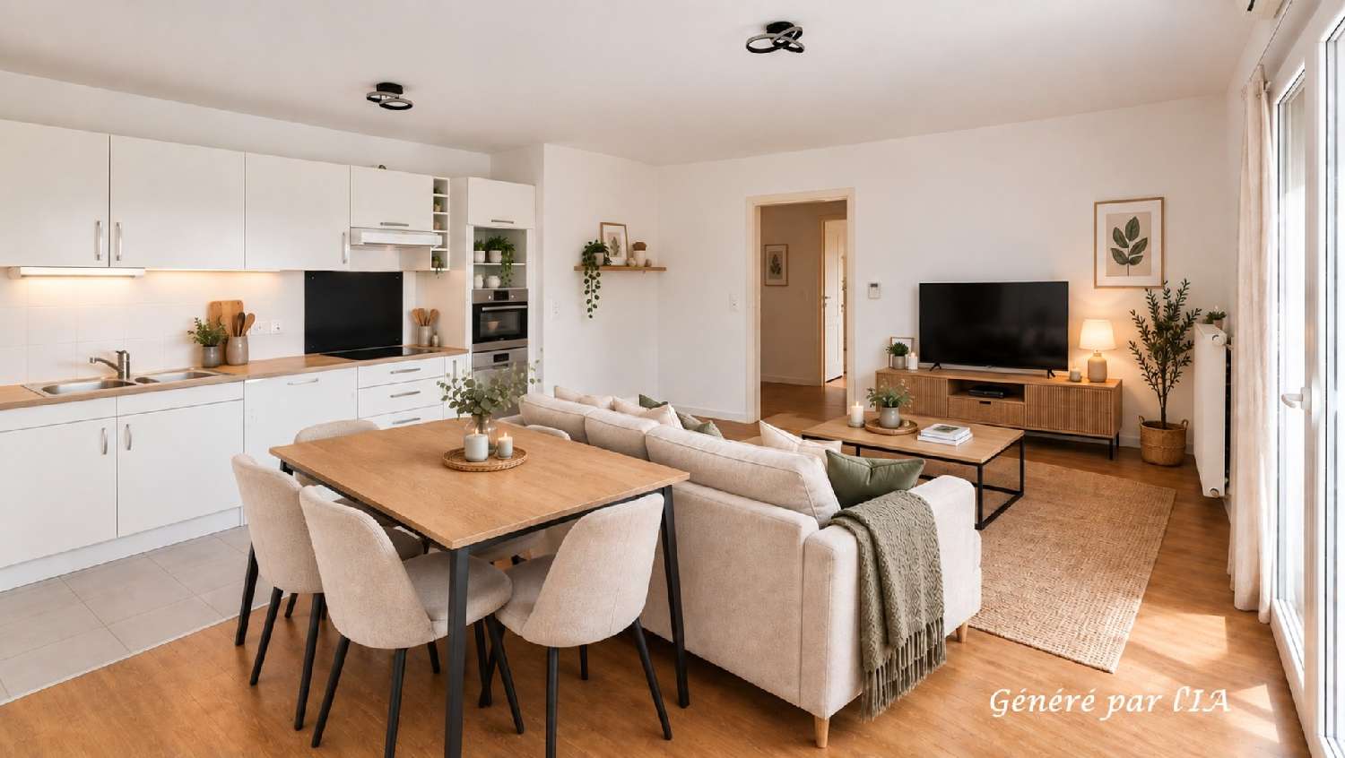  kaufen Wohnung/ Apartment Arpajon Essonne 2