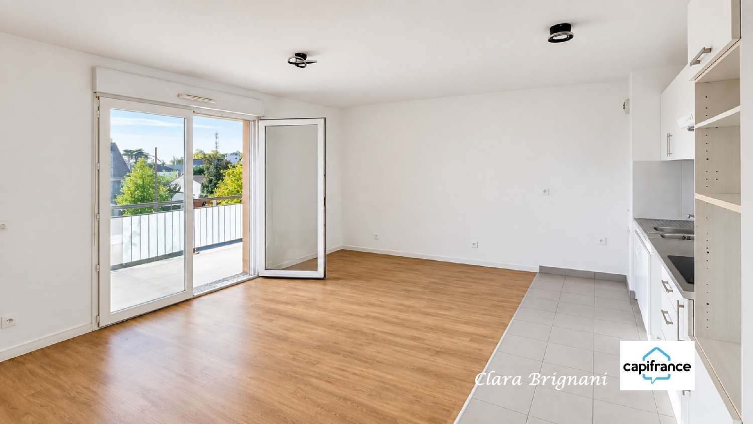  kaufen Wohnung/ Apartment Arpajon Essonne 5
